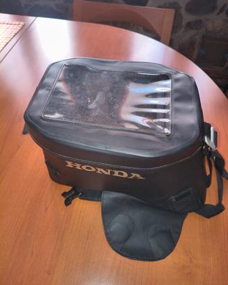 borsello serbatoio Honda Africa twin 
