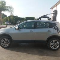 Ricambi nissan qashqai dal 2007 al 2010 sigla k9k