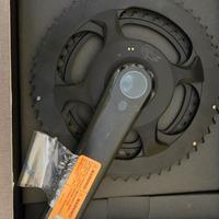 GUARNITURA CAMPAGNOLO SUPER RECORD S POWERMETER