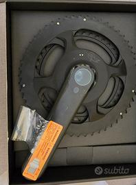 GUARNITURA CAMPAGNOLO SUPER RECORD S POWERMETER