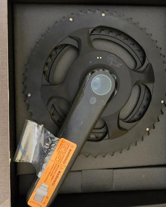 GUARNITURA CAMPAGNOLO SUPER RECORD S POWERMETER