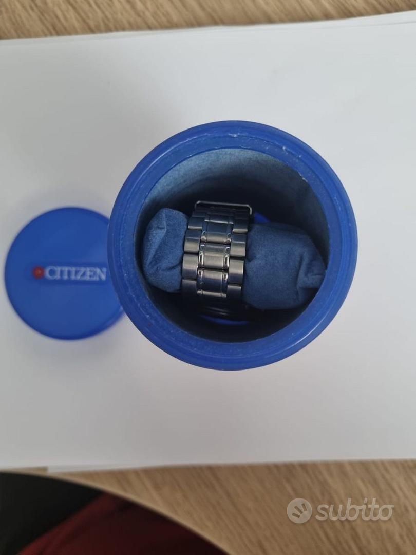 Citizen ore felici 1998 perfetto da collezione Abbigliamento e Accessori In vendita a Rimini