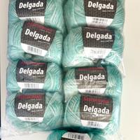 Gomitoli Effetto luce - 550 gr