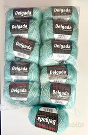 Gomitoli Effetto luce - 550 gr