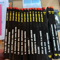 Dylan Dog ristampa collezione Book