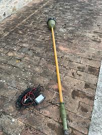 Abbacchiatore oliviero