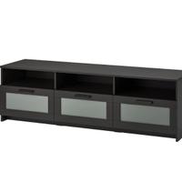 Mobile tv Ikea Brimnes nuovo lunghezza 180cm