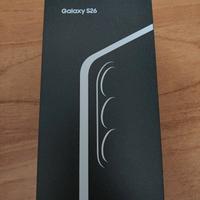 SAMSUNG Galaxy S26 512 GB Silver Shadow