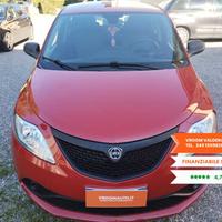 LANCIA Ypsilon 3 serie Ypsilon 1.2 69 CV 5 por...