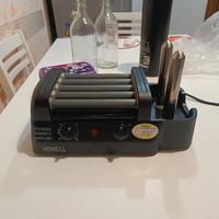 macchina per hot dog