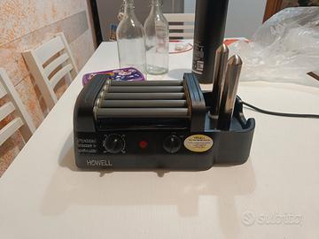 macchina per hot dog