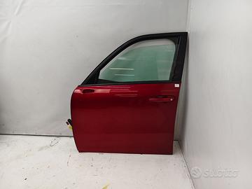 Porta portiera anteriore sinistra citroen grand 20