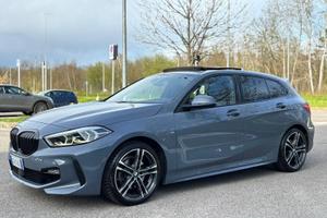 Bmw 118d 5p. Msport “ TETTO APRIBILE VIRTUAL”