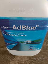 ad Blue 