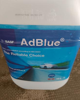 ad Blue 