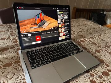 MacBook Air 13” Apple M1 SSD 512GB