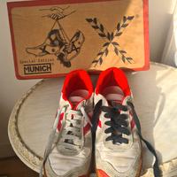 Munich scarpe special edition