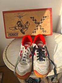 Munich scarpe special edition