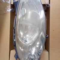 Faro fanale proiettore dx usato Mercedes w169