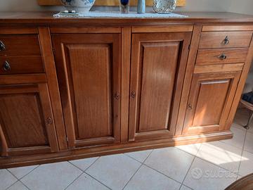 vetrina e controversia sala