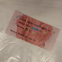 Confezione federe cuscino