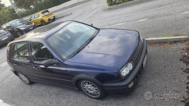 Golf 3 gt