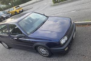 Golf 3 gt