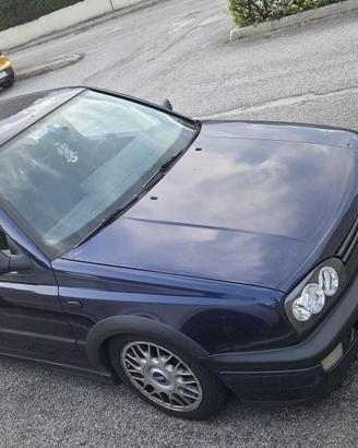 Golf 3 gt