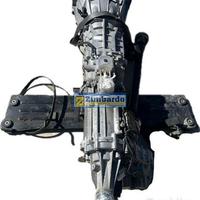 CAMBIO MANUALE SUZUKI GRAND VITARA 1.9 DEL 2007