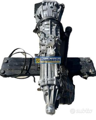 CAMBIO MANUALE SUZUKI GRAND VITARA 1.9 DEL 2007