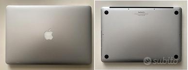 Macbook pro 15 retina