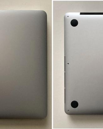 Macbook pro 15 retina