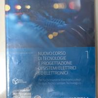 Libro di elettronica ISBN:9788836007981