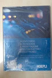Libro di elettronica ISBN:9788836007981