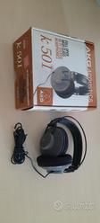 Cuffia audio AKG K501  			