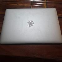 Mac book Air del 2017 batteria nuova