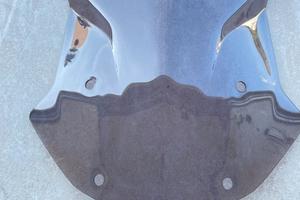 Cupolono GIVI per Bmw r1250 Adv