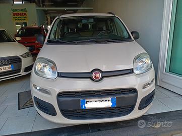 Fiat Panda 0.9 TwinAir Turbo Natural Power Lounge