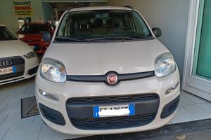 Fiat Panda 0.9 TwinAir Turbo Natural Power Lounge