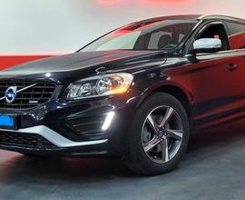 Volvo XC 60 D4 2.0 R-Design Momentum Gt-8