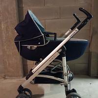 Passeggino Trio Bebè Confort Loola