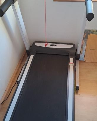 Tapis roulant Diadora Exess 11.9