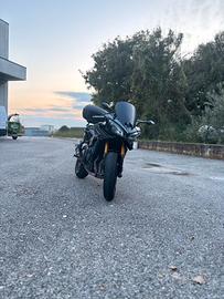 Yamaha fazer 800 2011