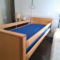 letto per disabili 