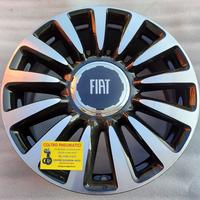 4 Cerchi In Lega NUOVI Originali Fiat Tipo