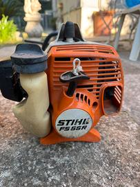 STIHL FS55R