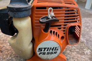STIHL FS55R