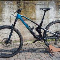 MTB ENDURO CONWAY  WME 5.9