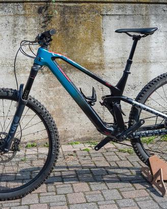 MTB ENDURO CONWAY  WME 5.9