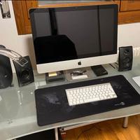 iMac Apple I5
